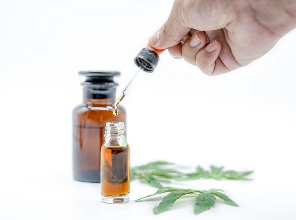 CBD Oil and Its Benefits