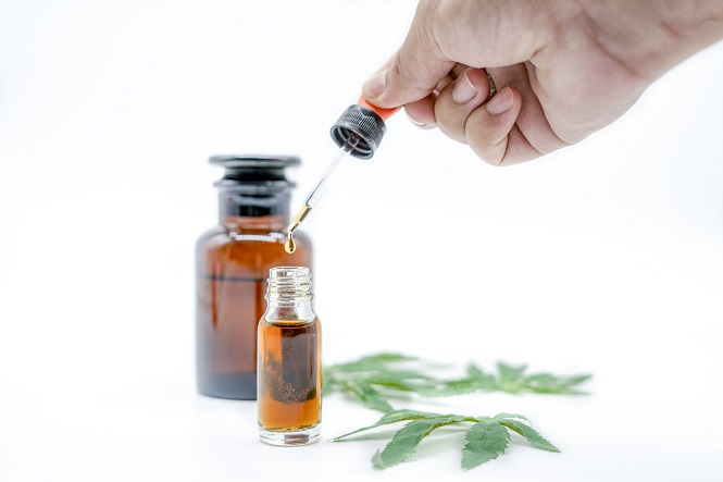 CBD Oil and Its Benefits